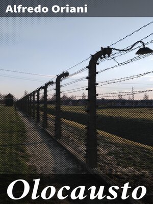 cover image of Olocausto